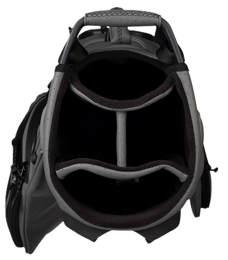 Ogio Shadow stand bag, grey