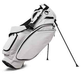 Ogio Shadow stand bag, white