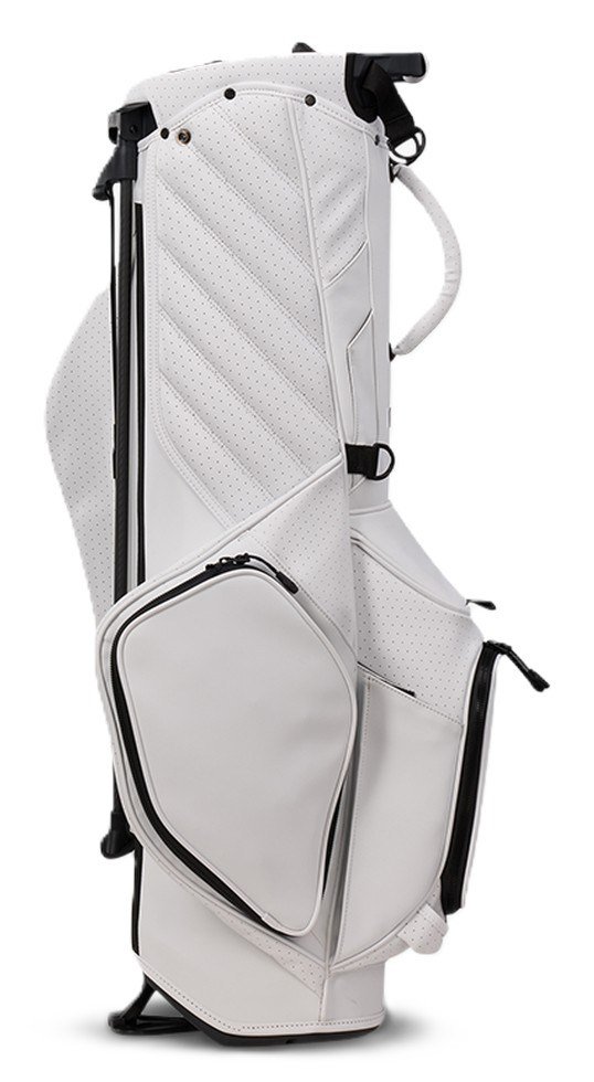 Ogio Shadow stand bag, white