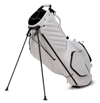 Ogio Shadow stand bag, white