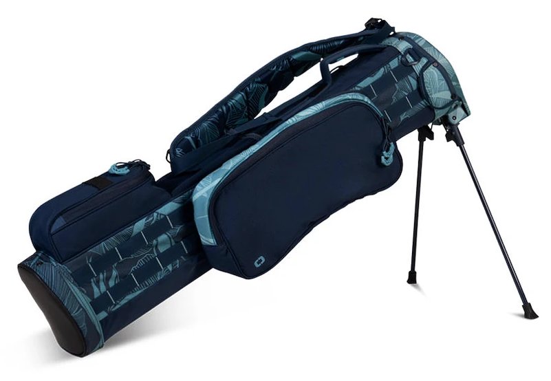 Ogio Funday pencil stand bag, paradise