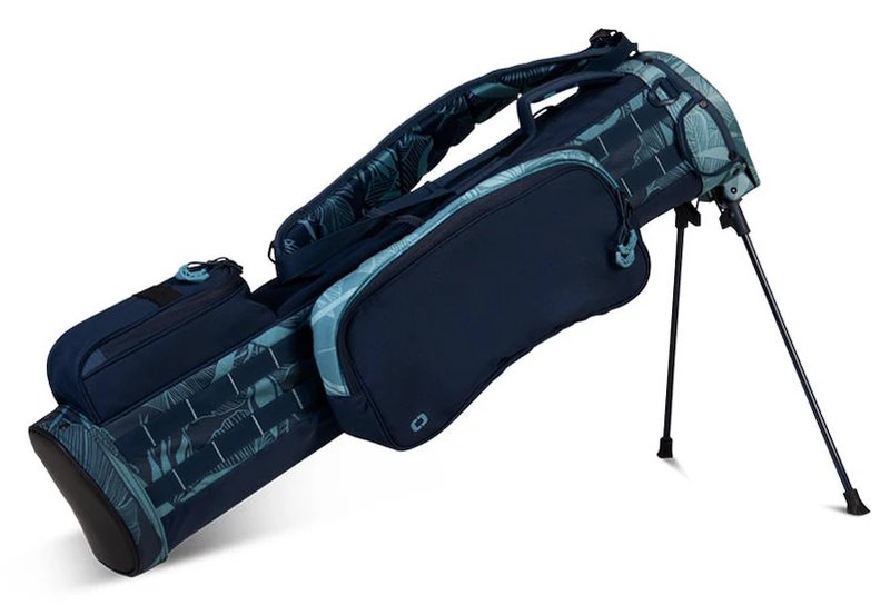 Ogio Funday pencil stand bag, paradise