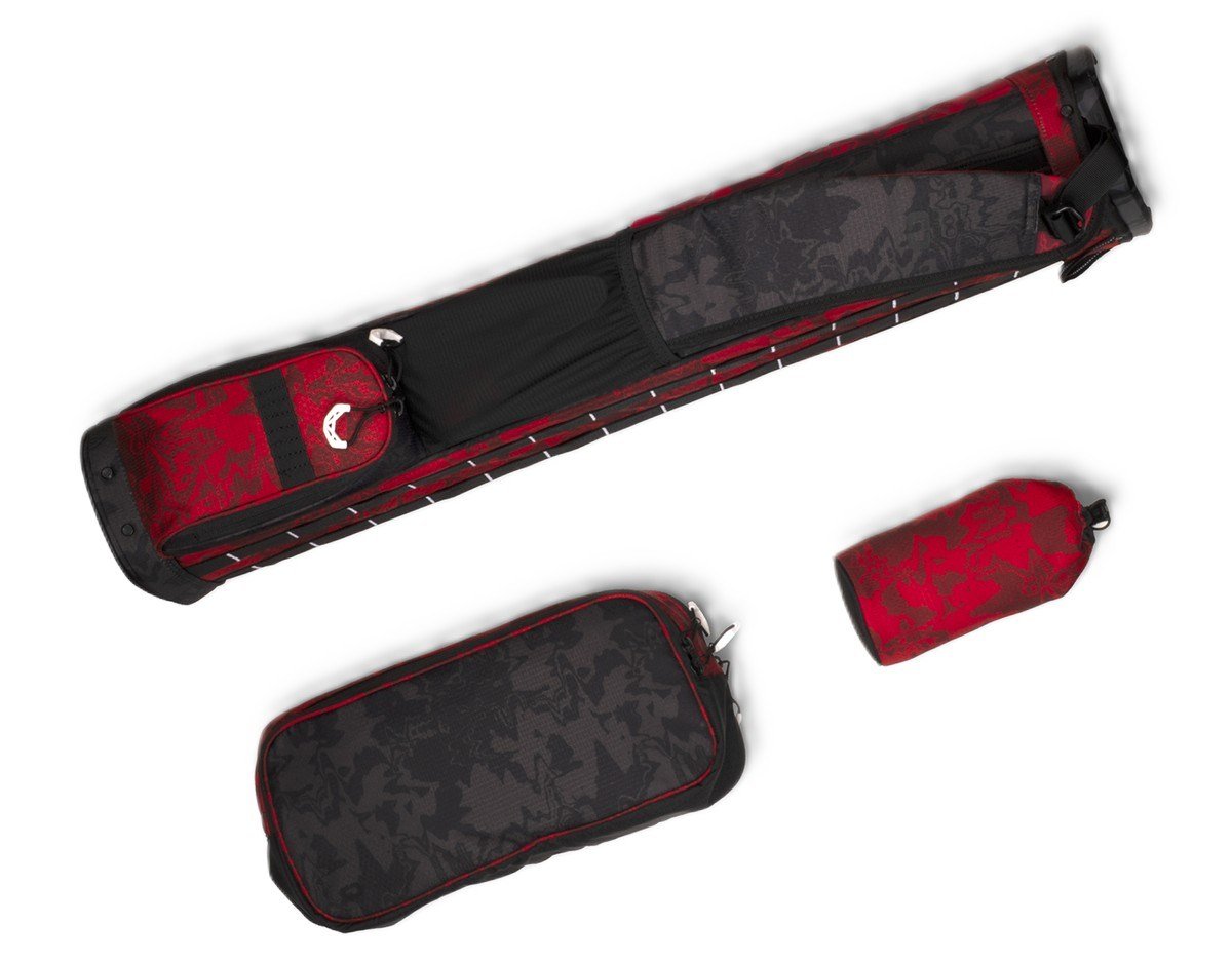 Ogio Funday pencil stand bag, volcanic
