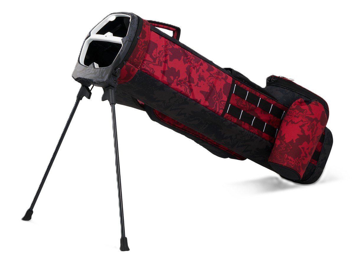 Ogio Funday pencil stand bag, volcanic