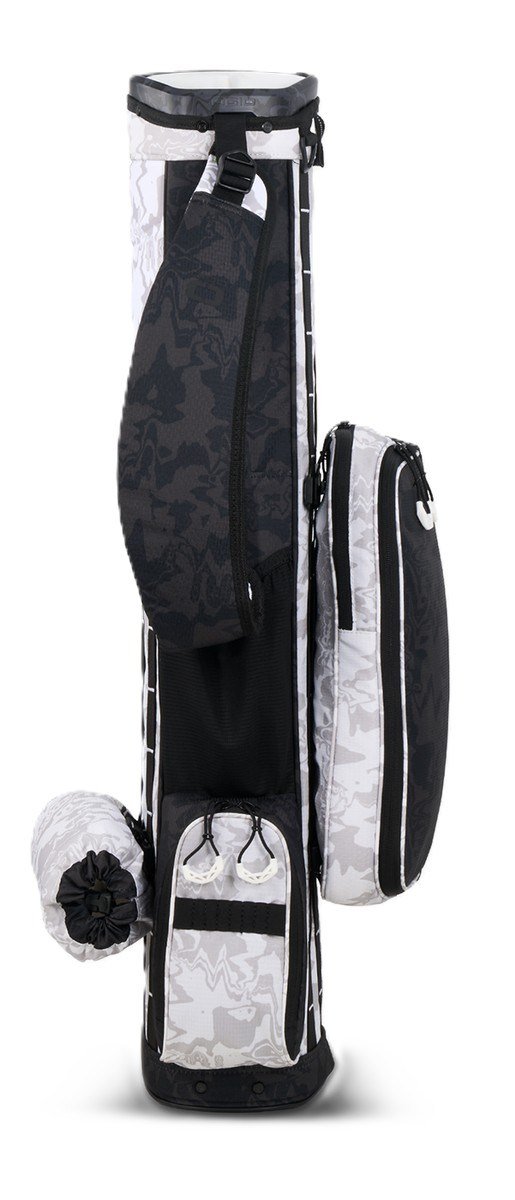 Ogio Funday pencil stand bag, lunar