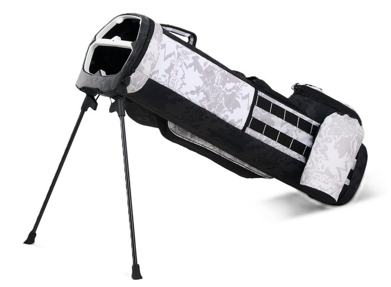 Ogio Funday pencil stand bag, lunar