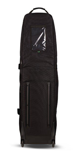 Ogio Alpha Slim travel bag, black