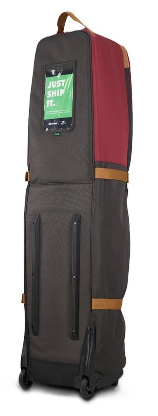 Ogio Alpha Slim travel bag, canyon