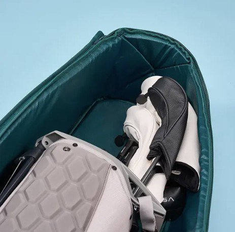 Ogio Alpha Slim travel bag, canyon