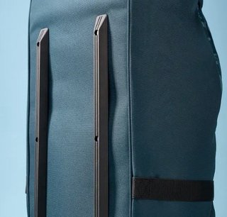 Ogio Alpha Slim travel bag, canyon