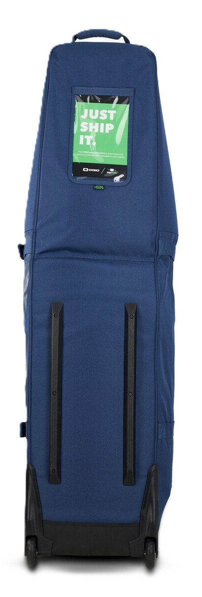Ogio Alpha Slim travel bag, pacific