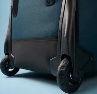 Ogio Alpha Slim travel bag, ham and egg