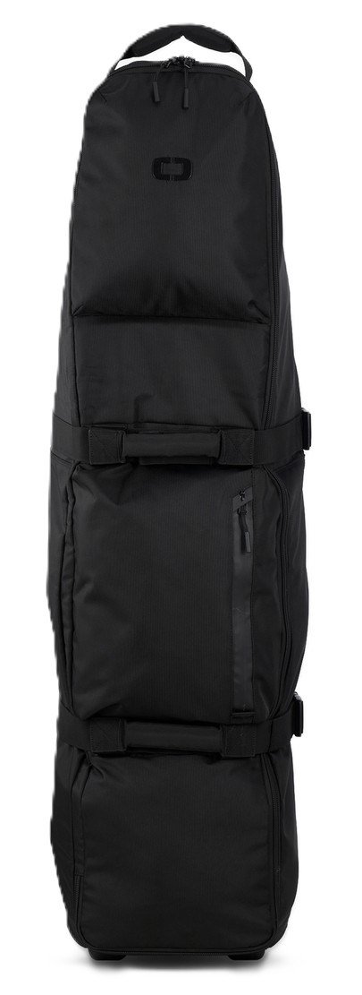 Ogio Pace travel bag, black
