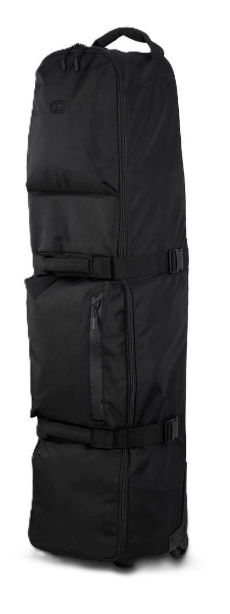 Ogio Pace travel bag, black