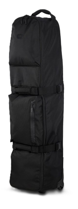 Ogio Pace travel bag, black