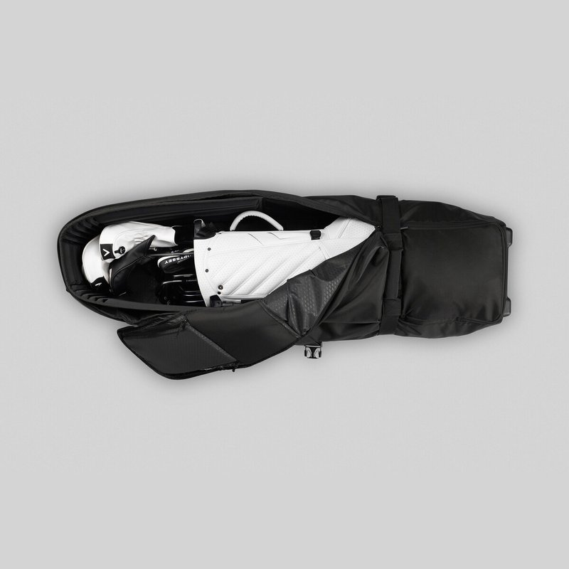 Ogio Pace travel bag, black