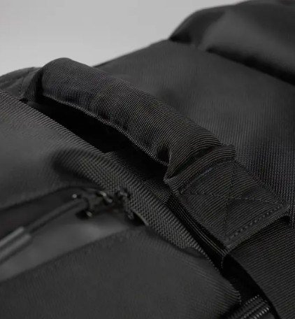 Ogio Pace travel bag, black
