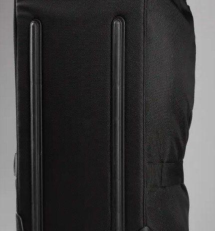 Ogio Pace travel bag, black