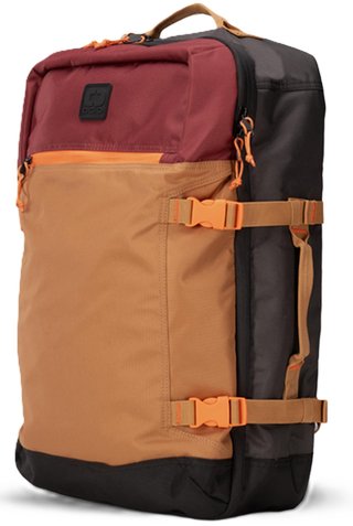 Ogio Alpha Venture backpack bag, canyon