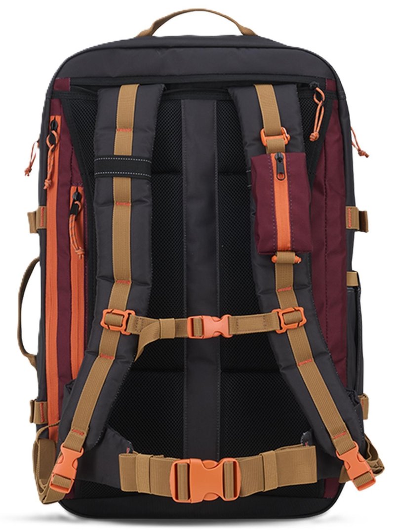 Ogio Alpha Venture backpack bag, canyon