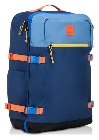 Ogio Alpha Venture backpack, pacific