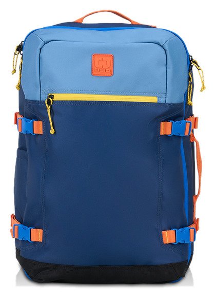 Ogio Alpha Venture backpack, pacific
