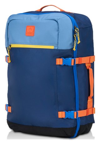 Ogio Alpha Venture backpack, pacific