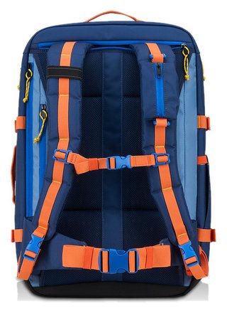 Ogio Alpha Venture backpack, pacific