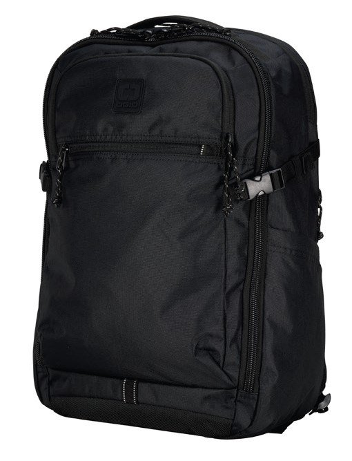 Ogio Alpha 25L Backpack bag, black
