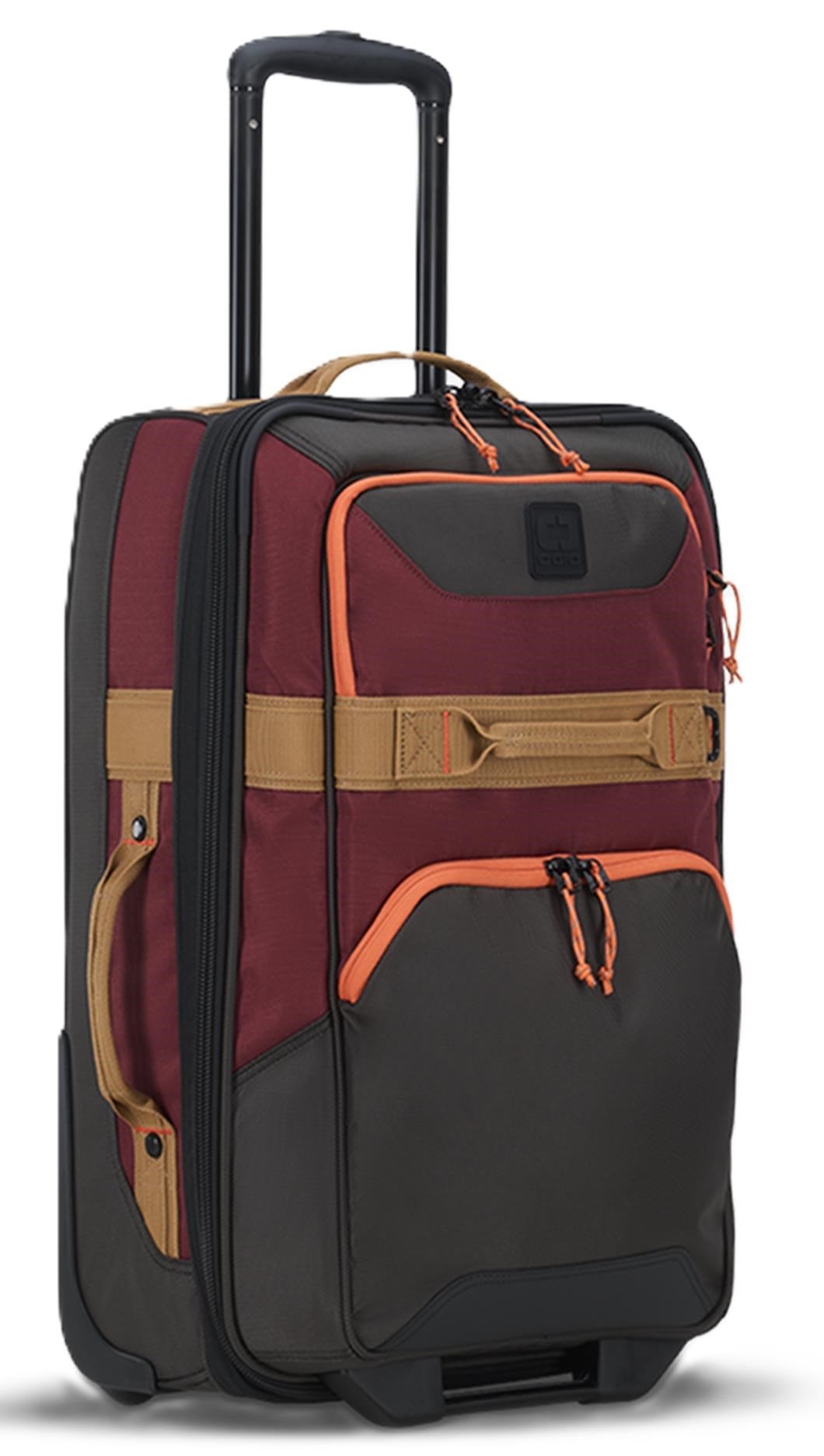 Ogio Alpha Layover 40-44L canyon bag