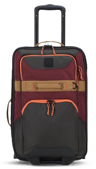 Ogio Alpha Layover 40-44L canyon bag