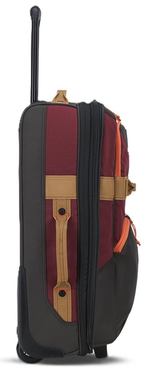 Ogio Alpha Layover 40-44L canyon bag
