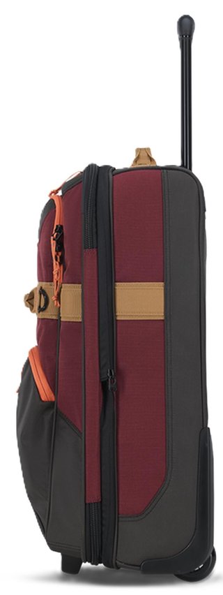 Ogio Alpha Layover 40-44L canyon bag