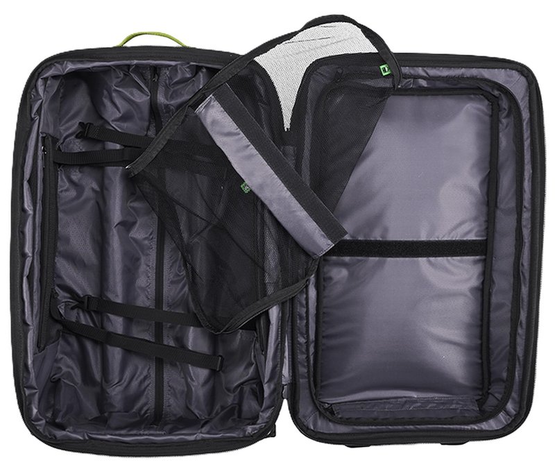 Ogio Alpha Layover 40-44L canyon bag