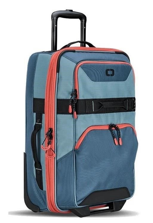 Ogio Alpha Layover 40-44L travel bag
