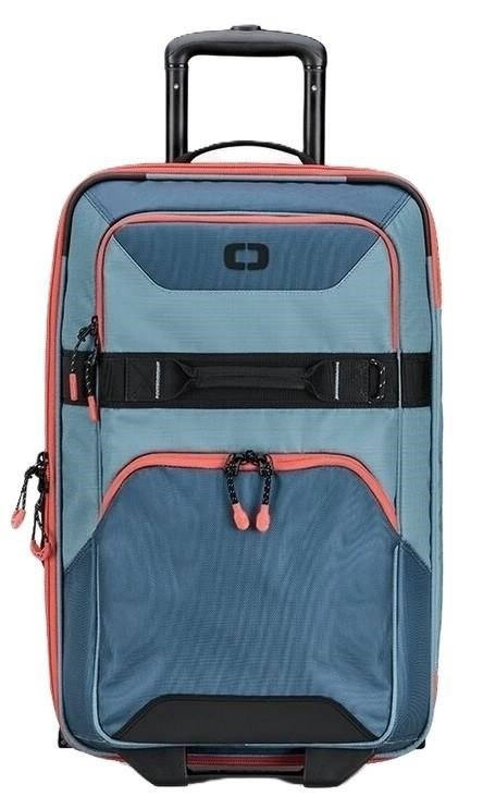 Ogio Alpha Layover 40-44L travel bag