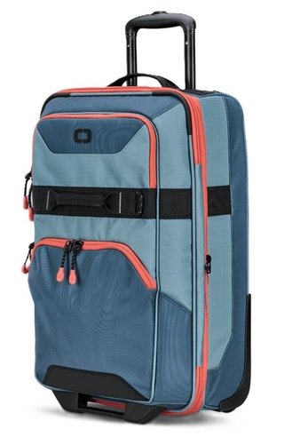 Ogio Alpha Layover 40-44L travel bag
