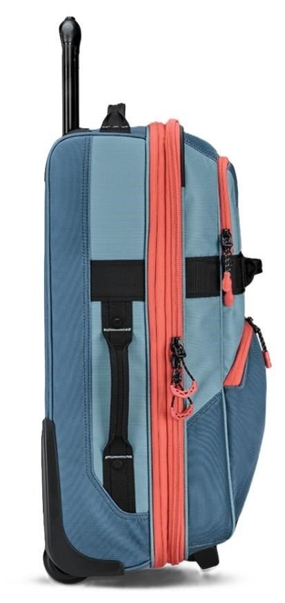 Ogio Alpha Layover 40-44L travel bag