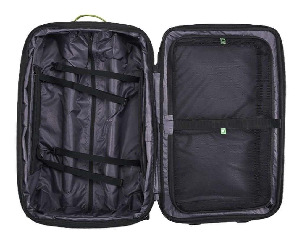Ogio Alpha Layover 40-44L travel bag