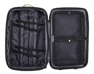 Ogio Alpha Layover 40-44L travel bag