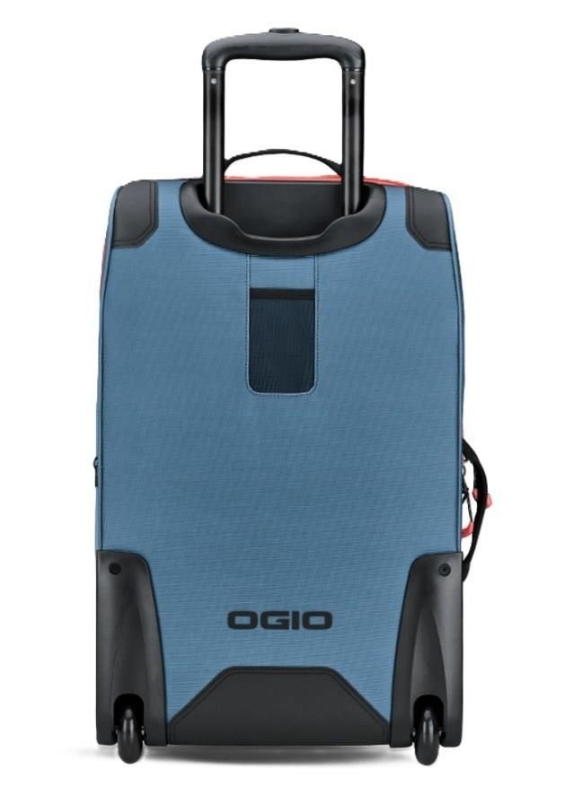 Ogio Alpha Layover 40-44L travel bag
