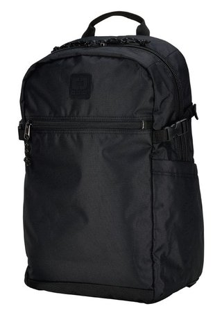 Ogio Alpha Lite backpack bag, black