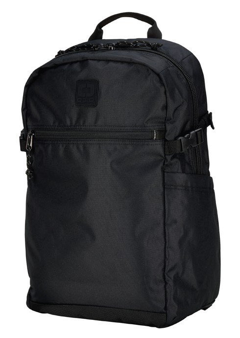 Ogio Alpha Lite backpack bag, black