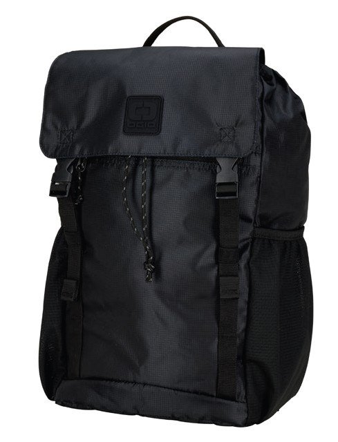 Ogio Alpha Packable Backpack bag, black