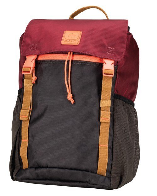 Ogio Alpha Packable Backpack canyon bag