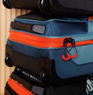 Ogio Alpha Terminal travel bag