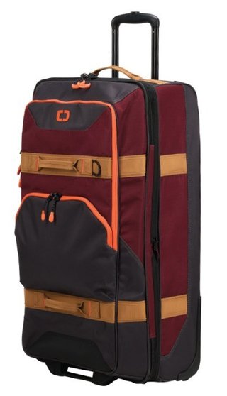 Ogio Alpha Terminal travel bag