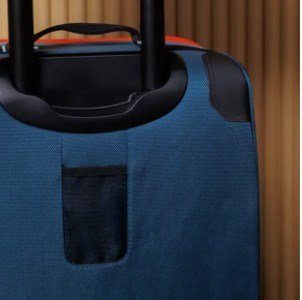 Ogio Alpha Terminal travel bag