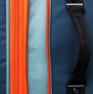 Ogio Alpha Terminal travel bag