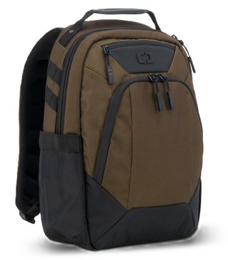Ogio Axle DNA 20L backpack, dune